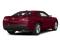 Red Rock Metallic 2014 Chevrolet Camaro Pictures Camaro Coupe 2D 2LT V6 photos rear view Red Rock Metallic 2014 Chevrolet Camaro Pictures Camaro Coupe 2D 2LT V6 photos rear view