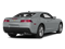 Silver Ice Metallic 2014 Chevrolet Camaro Pictures Camaro Coupe 2D 2LT V6 photos rear view Silver Ice Metallic 2014 Chevrolet Camaro Pictures Camaro Coupe 2D 2LT V6 photos rear view