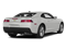 Summit White 2014 Chevrolet Camaro Pictures Camaro Coupe 2D 2LT V6 photos rear view Summit White 2014 Chevrolet Camaro Pictures Camaro Coupe 2D 2LT V6 photos rear view