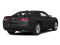 Ashen Gray Metallic 2014 Chevrolet Camaro Pictures Camaro Coupe 2D 2LT V6 photos rear view Ashen Gray Metallic 2014 Chevrolet Camaro Pictures Camaro Coupe 2D 2LT V6 photos rear view