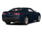 Blue Ray Metallic 2014 Chevrolet Camaro Pictures Camaro Coupe 2D 2LT V6 photos rear view Blue Ray Metallic 2014 Chevrolet Camaro Pictures Camaro Coupe 2D 2LT V6 photos rear view