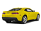 Bright Yellow 2014 Chevrolet Camaro Pictures Camaro Coupe 2D SS V8 photos rear view Bright Yellow 2014 Chevrolet Camaro Pictures Camaro Coupe 2D SS V8 photos rear view