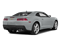 Silver Ice Metallic 2014 Chevrolet Camaro Pictures Camaro Coupe 2D SS V8 photos rear view Silver Ice Metallic 2014 Chevrolet Camaro Pictures Camaro Coupe 2D SS V8 photos rear view