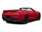 Red Hot 2014 Chevrolet Camaro Pictures Camaro Convertible 2D ZL1 V8 photos rear view Red Hot 2014 Chevrolet Camaro Pictures Camaro Convertible 2D ZL1 V8 photos rear view