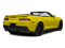 Bright Yellow 2014 Chevrolet Camaro Pictures Camaro Convertible 2D ZL1 V8 photos rear view Bright Yellow 2014 Chevrolet Camaro Pictures Camaro Convertible 2D ZL1 V8 photos rear view