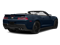 Blue Ray Metallic 2014 Chevrolet Camaro Pictures Camaro Convertible 2D ZL1 V8 photos rear view Blue Ray Metallic 2014 Chevrolet Camaro Pictures Camaro Convertible 2D ZL1 V8 photos rear view