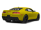 Bright Yellow 2014 Chevrolet Camaro Pictures Camaro Coupe 2D ZL1 V8 photos rear view Bright Yellow 2014 Chevrolet Camaro Pictures Camaro Coupe 2D ZL1 V8 photos rear view