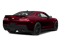 Red Rock Metallic 2014 Chevrolet Camaro Pictures Camaro Coupe 2D ZL1 V8 photos rear view Red Rock Metallic 2014 Chevrolet Camaro Pictures Camaro Coupe 2D ZL1 V8 photos rear view