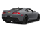 Silver Ice Metallic 2014 Chevrolet Camaro Pictures Camaro Coupe 2D ZL1 V8 photos rear view Silver Ice Metallic 2014 Chevrolet Camaro Pictures Camaro Coupe 2D ZL1 V8 photos rear view