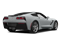 Blade Silver Metallic 2014 Chevrolet Corvette Stingray Pictures Corvette Stingray Coupe 2D Z51 LT V8 photos rear view Blade Silver Metallic 2014 Chevrolet Corvette Stingray Pictures Corvette Stingray Coupe 2D Z51 LT V8 photos rear view