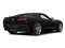 Black 2014 Chevrolet Corvette Stingray Pictures Corvette Stingray Coupe 2D Z51 LT V8 photos rear view Black 2014 Chevrolet Corvette Stingray Pictures Corvette Stingray Coupe 2D Z51 LT V8 photos rear view