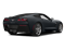 Cyber Gray Metallic 2014 Chevrolet Corvette Stingray Pictures Corvette Stingray Coupe 2D Z51 LT V8 photos rear view Cyber Gray Metallic 2014 Chevrolet Corvette Stingray Pictures Corvette Stingray Coupe 2D Z51 LT V8 photos rear view