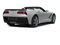 Blade Silver Metallic 2014 Chevrolet Corvette Stingray Pictures Corvette Stingray Convertible 2D Z51 2LT V8 photos rear view Blade Silver Metallic 2014 Chevrolet Corvette Stingray Pictures Corvette Stingray Convertible 2D Z51 2LT V8 photos rear view