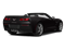 Black 2014 Chevrolet Corvette Stingray Pictures Corvette Stingray Convertible 2D Z51 2LT V8 photos rear view Black 2014 Chevrolet Corvette Stingray Pictures Corvette Stingray Convertible 2D Z51 2LT V8 photos rear view