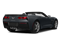 Cyber Gray Metallic 2014 Chevrolet Corvette Stingray Pictures Corvette Stingray Convertible 2D Z51 2LT V8 photos rear view Cyber Gray Metallic 2014 Chevrolet Corvette Stingray Pictures Corvette Stingray Convertible 2D Z51 2LT V8 photos rear view