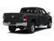 Granite Crystal Metallic Clearcoat 2014 Ram Truck Ram 2500 Pickup-V8 Crew Power Wagon Tradesman 4WD rear view Granite Crystal Metallic Clearcoat 2014 Ram Truck Ram 2500 Pickup-V8 Crew Power Wagon Tradesman 4WD rear view