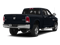 Midnight Blue Pearlcoat 2014 Ram Truck Ram 2500 Pickup-V8 Crew Power Wagon Tradesman 4WD rear view Midnight Blue Pearlcoat 2014 Ram Truck Ram 2500 Pickup-V8 Crew Power Wagon Tradesman 4WD rear view