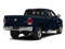 True Blue Pearlcoat 2014 Ram Truck Ram 2500 Pickup-V8 Crew Power Wagon Tradesman 4WD rear view True Blue Pearlcoat 2014 Ram Truck Ram 2500 Pickup-V8 Crew Power Wagon Tradesman 4WD rear view