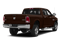 Western Brown 2014 Ram Truck Ram 2500 Pickup-V8 Crew Power Wagon Tradesman 4WD rear view Western Brown 2014 Ram Truck Ram 2500 Pickup-V8 Crew Power Wagon Tradesman 4WD rear view