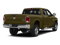 Prairie Pearlcoat 2014 Ram Truck Ram 2500 Pickup-V8 Crew Power Wagon Tradesman 4WD rear view Prairie Pearlcoat 2014 Ram Truck Ram 2500 Pickup-V8 Crew Power Wagon Tradesman 4WD rear view