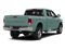 Light Green 2014 Ram Truck Ram 2500 Pickup-V8 Crew Power Wagon Tradesman 4WD rear view Light Green 2014 Ram Truck Ram 2500 Pickup-V8 Crew Power Wagon Tradesman 4WD rear view