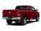 Flame Red Clearcoat 2014 Ram Truck Ram 2500 Pickup-V8 Crew Power Wagon Tradesman 4WD rear view Flame Red Clearcoat 2014 Ram Truck Ram 2500 Pickup-V8 Crew Power Wagon Tradesman 4WD rear view