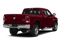 Deep Cherry Red Crystal Pearlcoat 2014 Ram Truck Ram 2500 Pickup-V8 Crew Power Wagon Tradesman 4WD rear view Deep Cherry Red Crystal Pearlcoat 2014 Ram Truck Ram 2500 Pickup-V8 Crew Power Wagon Tradesman 4WD rear view