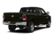 Black Gold Pearlcoat 2014 Ram Truck Ram 2500 Pickup-V8 Crew Power Wagon Tradesman 4WD rear view Black Gold Pearlcoat 2014 Ram Truck Ram 2500 Pickup-V8 Crew Power Wagon Tradesman 4WD rear view
