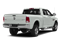 Bright White Clearcoat 2014 Ram Truck Ram 2500 Pickup-V8 Crew Power Wagon Tradesman 4WD rear view Bright White Clearcoat 2014 Ram Truck Ram 2500 Pickup-V8 Crew Power Wagon Tradesman 4WD rear view