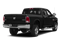 Black Clearcoat 2014 Ram Truck Ram 2500 Pickup-V8 Crew Power Wagon Tradesman 4WD rear view Black Clearcoat 2014 Ram Truck Ram 2500 Pickup-V8 Crew Power Wagon Tradesman 4WD rear view
