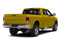 Detonator Yellow Clearcoat 2014 Ram Truck Ram 2500 Pickup-V8 Crew Power Wagon Tradesman 4WD rear view Detonator Yellow Clearcoat 2014 Ram Truck Ram 2500 Pickup-V8 Crew Power Wagon Tradesman 4WD rear view