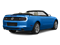 Grabber Blue 2014 Ford Mustang Pictures Mustang Convertible 2D V6 photos rear view Grabber Blue 2014 Ford Mustang Pictures Mustang Convertible 2D V6 photos rear view
