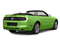 Gotta Have It Green Metallic Tri-Coat 2014 Ford Mustang Pictures Mustang Convertible 2D V6 photos rear view Gotta Have It Green Metallic Tri-Coat 2014 Ford Mustang Pictures Mustang Convertible 2D V6 photos rear view