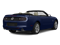 Deep Impact Blue Metallic 2014 Ford Mustang Pictures Mustang Convertible 2D V6 photos rear view Deep Impact Blue Metallic 2014 Ford Mustang Pictures Mustang Convertible 2D V6 photos rear view