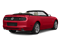 Race Red 2014 Ford Mustang Pictures Mustang Convertible 2D V6 photos rear view Race Red 2014 Ford Mustang Pictures Mustang Convertible 2D V6 photos rear view