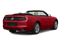 Ruby Red Metallic Tinted Clearcoat 2014 Ford Mustang Pictures Mustang Convertible 2D V6 photos rear view Ruby Red Metallic Tinted Clearcoat 2014 Ford Mustang Pictures Mustang Convertible 2D V6 photos rear view