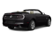 Black 2014 Ford Mustang Pictures Mustang Convertible 2D V6 photos rear view Black 2014 Ford Mustang Pictures Mustang Convertible 2D V6 photos rear view