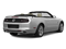 Ingot Silver Metallic 2014 Ford Mustang Pictures Mustang Convertible 2D V6 photos rear view Ingot Silver Metallic 2014 Ford Mustang Pictures Mustang Convertible 2D V6 photos rear view
