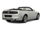 Oxford White 2014 Ford Mustang Pictures Mustang Convertible 2D V6 photos rear view Oxford White 2014 Ford Mustang Pictures Mustang Convertible 2D V6 photos rear view