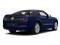 Deep Impact Blue Metallic 2014 Ford Mustang Pictures Mustang Coupe 2D V6 photos rear view Deep Impact Blue Metallic 2014 Ford Mustang Pictures Mustang Coupe 2D V6 photos rear view