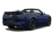 Deep Impact Blue Metallic 2014 Ford Mustang Pictures Mustang Convertible 2D Shelby GT500 V8 photos rear view Deep Impact Blue Metallic 2014 Ford Mustang Pictures Mustang Convertible 2D Shelby GT500 V8 photos rear view