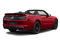 Ruby Red Metallic Tinted Clearcoat 2014 Ford Mustang Pictures Mustang Convertible 2D Shelby GT500 V8 photos rear view Ruby Red Metallic Tinted Clearcoat 2014 Ford Mustang Pictures Mustang Convertible 2D Shelby GT500 V8 photos rear view