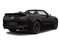 Black 2014 Ford Mustang Pictures Mustang Convertible 2D Shelby GT500 V8 photos rear view Black 2014 Ford Mustang Pictures Mustang Convertible 2D Shelby GT500 V8 photos rear view