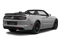 Ingot Silver Metallic 2014 Ford Mustang Pictures Mustang Convertible 2D Shelby GT500 V8 photos rear view Ingot Silver Metallic 2014 Ford Mustang Pictures Mustang Convertible 2D Shelby GT500 V8 photos rear view