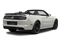 Oxford White 2014 Ford Mustang Pictures Mustang Convertible 2D Shelby GT500 V8 photos rear view Oxford White 2014 Ford Mustang Pictures Mustang Convertible 2D Shelby GT500 V8 photos rear view