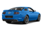 Grabber Blue 2014 Ford Mustang Pictures Mustang Coupe 2D Shelby GT500 V8 photos rear view Grabber Blue 2014 Ford Mustang Pictures Mustang Coupe 2D Shelby GT500 V8 photos rear view