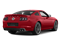 Ruby Red Metallic Tinted Clearcoat 2014 Ford Mustang Pictures Mustang Coupe 2D Shelby GT500 V8 photos rear view Ruby Red Metallic Tinted Clearcoat 2014 Ford Mustang Pictures Mustang Coupe 2D Shelby GT500 V8 photos rear view