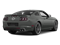 Sterling Gray Metallic 2014 Ford Mustang Pictures Mustang Coupe 2D Shelby GT500 V8 photos rear view Sterling Gray Metallic 2014 Ford Mustang Pictures Mustang Coupe 2D Shelby GT500 V8 photos rear view