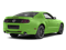 Gotta Have It Green Metallic Tri-Coat 2014 Ford Mustang Pictures Mustang Coupe 2D GT V8 photos rear view Gotta Have It Green Metallic Tri-Coat 2014 Ford Mustang Pictures Mustang Coupe 2D GT V8 photos rear view