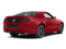 Ruby Red Metallic Tinted Clearcoat 2014 Ford Mustang Pictures Mustang Coupe 2D GT V8 photos rear view Ruby Red Metallic Tinted Clearcoat 2014 Ford Mustang Pictures Mustang Coupe 2D GT V8 photos rear view
